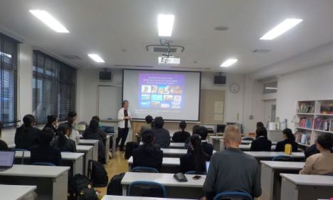 Giobai seminar2025 1th.JPG
